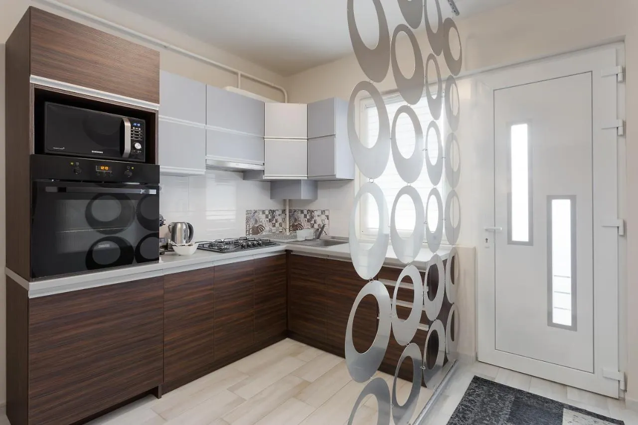 Impulse Apartman Apartment Eger 0*,  Hungary